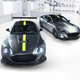 Illustration for article titled Aston Martin Has A New Top Tier Performance Trim For The Fanciest Speed Freaks